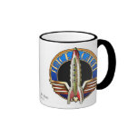 Space Cadet Mug