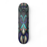 Space Cadet: The Skateboard