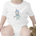 Space Cadet Timmy t-shirts