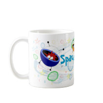 Space Cadets II Mug