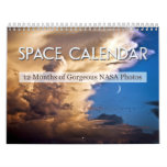 Space Calendar