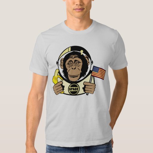 chimp tee shirts