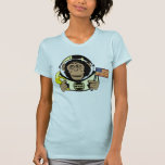 Space Chimp T-Shirt