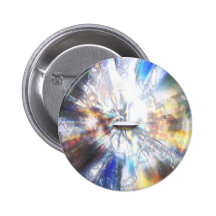 Space Clouds Craft Pin