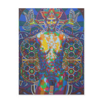 space consciousness - 2012