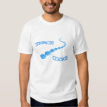 Space Cookie Frisbee T-Shirt