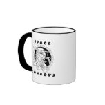 Space Cowboys Mug
