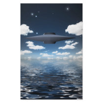 Space Craft Stationery