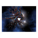 Space Creature posters by charliemc Space Creature posters