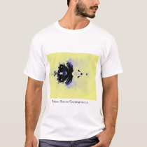 Space Creature t-shirts by geogeek Space Creature t-shirts