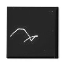 Space Critter at Enceladus magnets