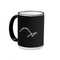 Space Critter at Enceladus mugs
