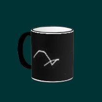Space Critter at Enceladus mugs