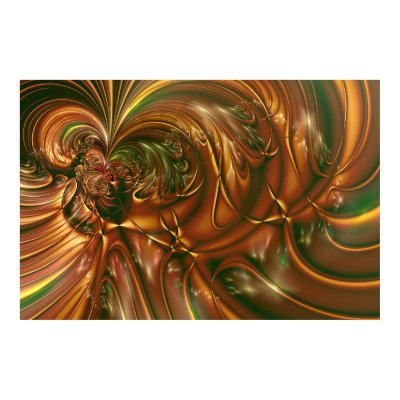 Space currents. posters by vilhei