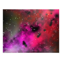 Space Custom Invites