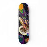 skate boards, skate board decks, skate board