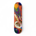 skate boards, skate board decks, skate board