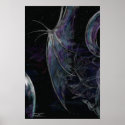 Space Dragons posters