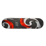 Space Dust Skateboard skateboards