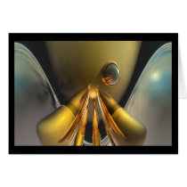 Space Eye cards by karanta Space Eye cards