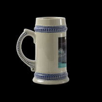 Space Fantasy Mug by DoviGirl2008 Space Fantasy Mug