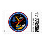 Space Flight Memorial Stamps