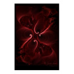 Space Flower