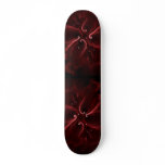 Space Flower Skateboard