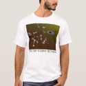 Space for a game of chess t-shirts by QuestDweller Space for a game of chess t-shirts