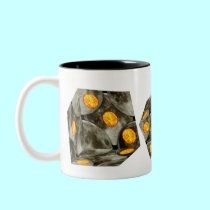 Space Games mugs