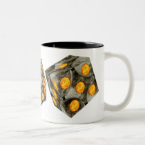 Space Games mugs