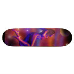 Space Girl Skateboards