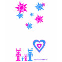 Space Girl t-shirts