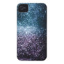 Space Glitter Case-mate Iphone 4 Cases