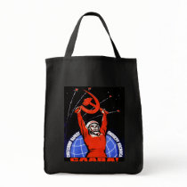 Space Glory bags by HeydayGraphix Space Glory bags