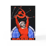 Space Glory cards