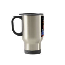 Space Glory Mugs