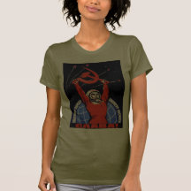 Space Glory Shirts