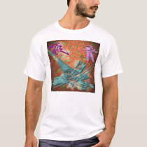 Space Hiccup t-shirts by lester_palocsay Space Hiccup t-shirts
