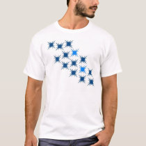 space invaders t-shirts
