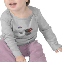 Space Invaders! Shirt