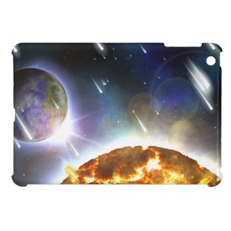 Space - iPad Mini Case