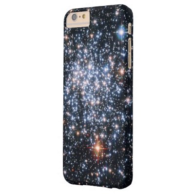 Space iPhone 6 Plus, Barely There Barely There iPhone 6 Plus Case