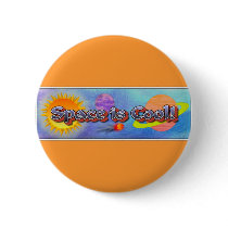 Space is Cool! buttons
