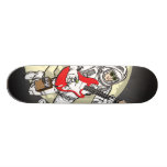 Space Jam Music Skateboard
