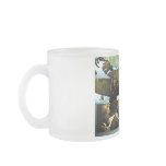 Space Jet Abenteuer Mug
