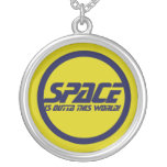 Space Jewelry