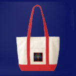 Space Jubilee Custom Bag
