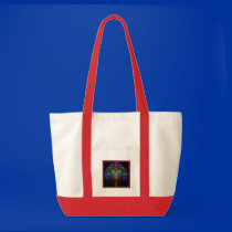 Space Jubilee Custom Bag bags