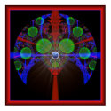 Space Jubilee posters by FractalFeast Space Jubilee posters